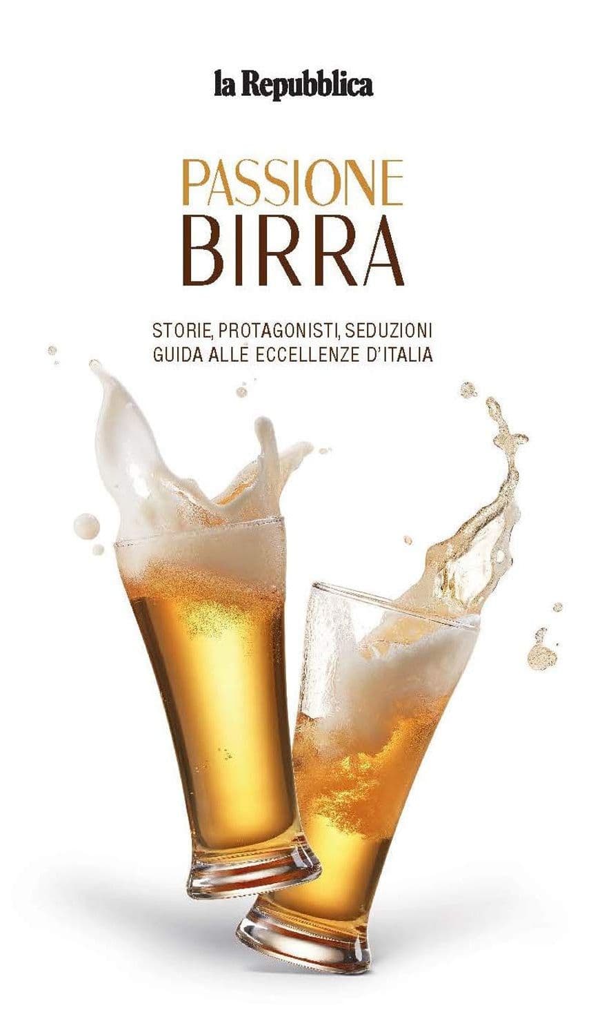 Passione birra
