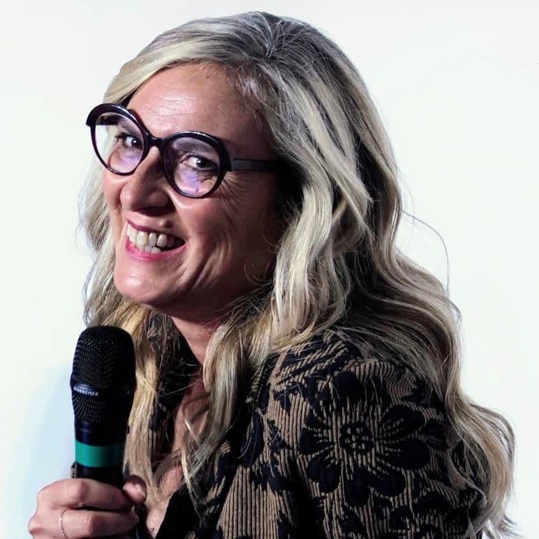 Laura Turuani